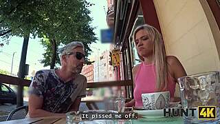 Ever notice how deepthroat turns cute blondes into total sluts?