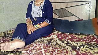 Bet Amrita screams loudest getting pounded at night