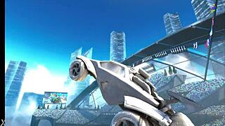 epic games is totally screwing over this poor brazilian rocket league player's life, man...