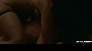 rosie perez bares big tits in white men can't jump retro scene