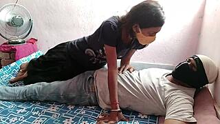 ever wonder how step sister and best friend share your cock in wild threesome creampie orgy?