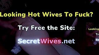 don't take off panties slide cock in my milf pussy for whore riding moans?