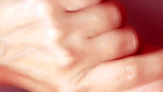 i love when stepmother gives me sloppy blowjob and swallows every drop