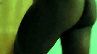 did rodrigao's monster bbc and marlon costa wreck knbombom's fat bbw pussy with spanking humiliation in kitchen?