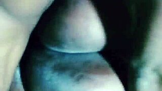 Pablodsweetest Pounds Step Mom's Friend Hard!