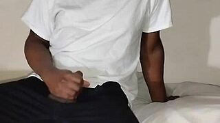 remember when i showed up dressed in jeans wrestling style jerking off freely this time