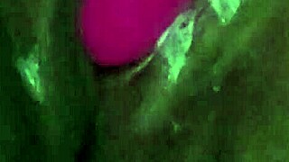 Greedy Wife Experiences Three Orgasms in Ninety Seconds