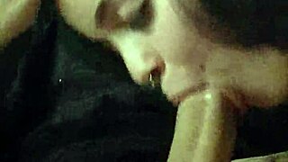 mmm oral masturbação com máscara halloween 😈🍆💦