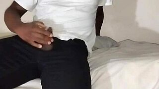 remember when i showed up dressed in jeans wrestling style jerking off freely this time