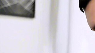 two buddies hire hot latina slut for bachelor party blowjob anal creampie casting
