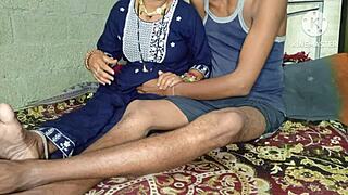 Bet Amrita screams loudest getting pounded at night