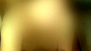 Slutty Filipina roommate handjobs best friend's boyfriend cumshot dorm