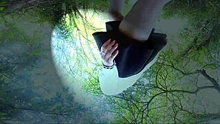 hot horny eyecandy nympho skirt upskirt in car public old young monster cock compilation