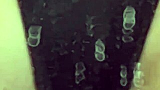 sexy elza kom nylon striptease heels domination ass worship