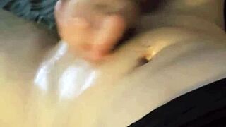 driftwood craves barefoot kontessa's slow teasing handjob buildup