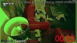 Candice Banks' Hottest Cumshot Moments Captured