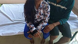 Horny bahu gets sasur to fuck her wet chut and gaand doggystyle 😈 big ass ride