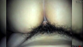 My comadre begged to feel anal pain, fitted his cock in her tight hole herself then screamed nonstop in ecstasy