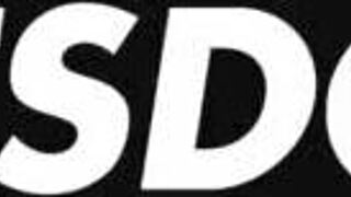 Horny backpacker hooks up with roommate in dorm