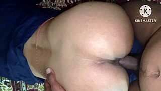 Bet Amrita screams loudest getting pounded at night