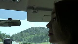 i can't get enough of jessie andrews' deepthroat skills