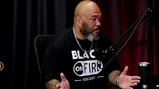 Beautiful Mature Woman Seduced at Desk Wedding Interview