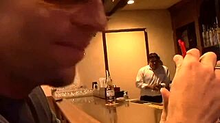 Milf Kendra Lust Drilled Doggy by Monster Cock for Shaved Pussy Facial