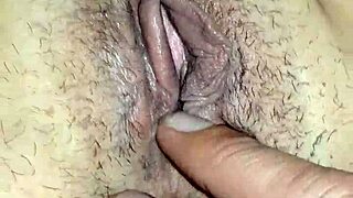 Watch Wife Deepthroat Monster BBC Before Old Hubby Takes Creampie Facial