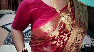 i finally satisfied stepmom's desire with my big cock part 01