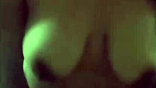 Latina milf's anal obsession drives her wild with lust