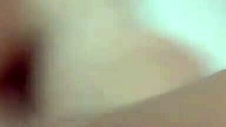Young Stepson Ravages Cheating Hot Wife with Creampie Impregnation