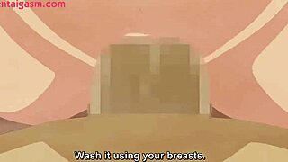 newlywed with huge boobs sneaks fuck with father-in-law again