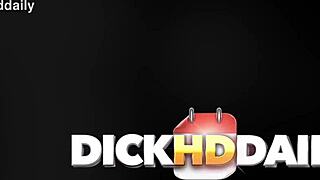 sexy ebony nurse with huge natural tits deepthroats bbc tittyfucks then gets her wet pussy drilled missionary