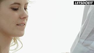 darling feel my stockings as i ride you slow and deep tonight?