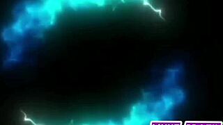 Fernanda Chocolate Craves Boyfriend's Cock In Hallway Blowjob Leads To Intense Bedroom Orgasm Sex