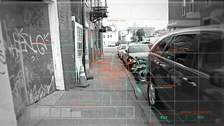 can you handle audrey's redhead squirting orgasm from latex toy play?