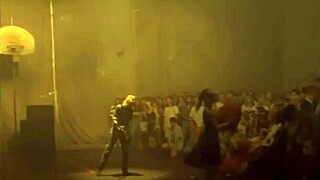 Nirvana Parody Music Video Captures Teen 18+ Spirit