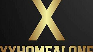 Horny Black Girlfriend Takes DOUBLE PENETRATION in MMF Threesome!