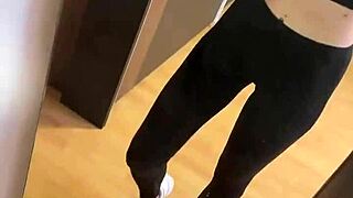 good morning blacknails feetworld pink socks fetish soles play 👣🧦😍