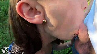 My Classmate Sucks Me Off After Class