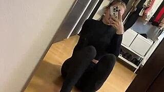 good morning blacknails feetworld pink socks fetish soles play 👣🧦😍