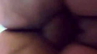 sugar baby daniela gets pounded doggystyle from fresh angle