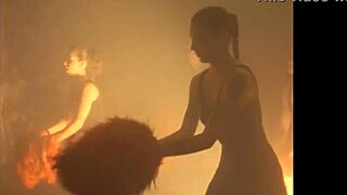 Nirvana Parody Music Video Captures Teen 18+ Spirit