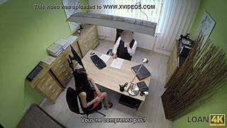 hey rich guy, wanna see her suck for cash?