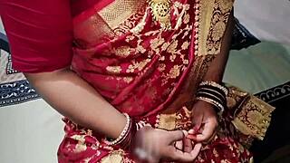 i finally satisfied stepmom's desire with my big cock part 01