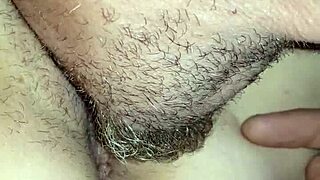 Watch Wife Deepthroat Monster BBC Before Old Hubby Takes Creampie Facial