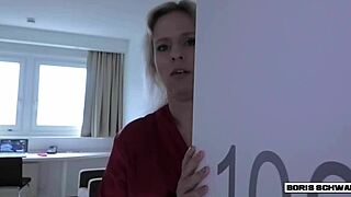 imagine boris schwarz the bareback hooker taking creampie in hotel room