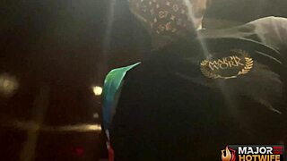 Jaylene Rio Rides Rome Major's Cock In Hotel Heat Wow!