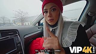 vip4k daruma rai veronica leal hot blondes superspy wife swap 4some