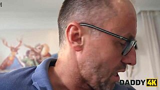 daddy are you gonna cum from my naughty cock sucking for that ring?